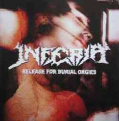 Inferia : Release for Burial Orgies